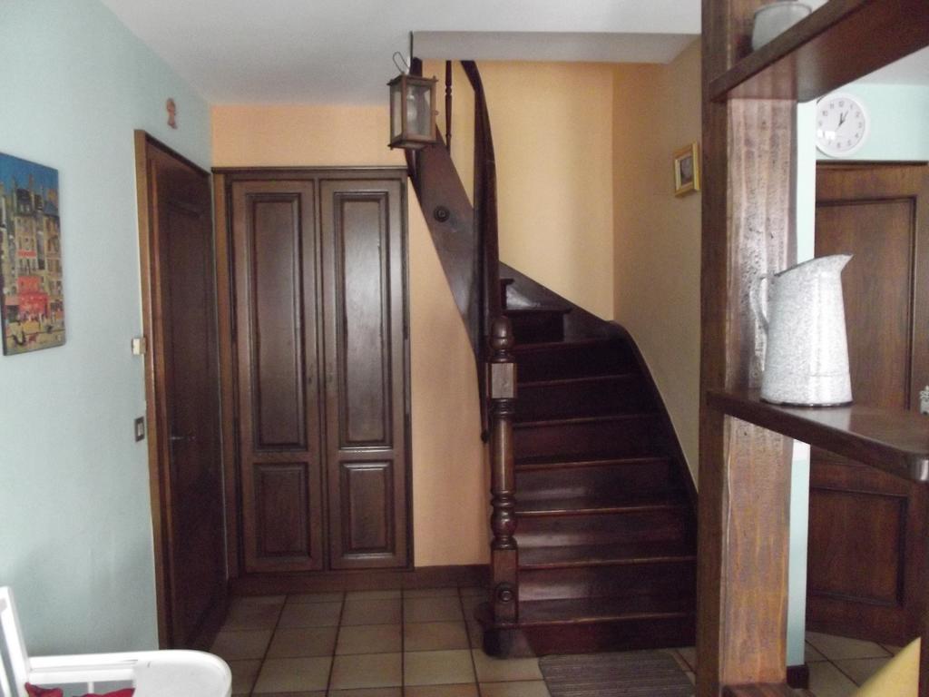 Gite Alize Dambach la Ville Bagian luar foto